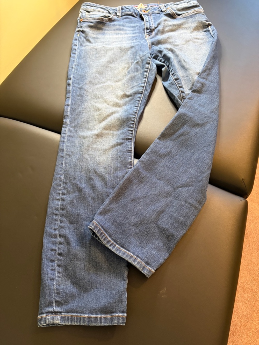 Tommy Hilfiger women’s Blue Skinny Jeans
